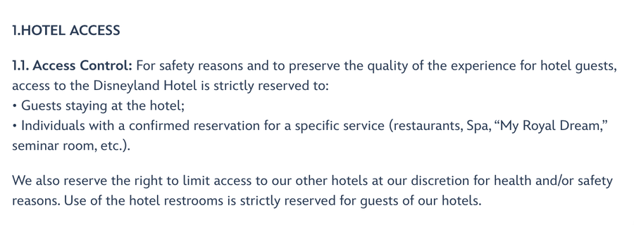 disneyland-hotel-access