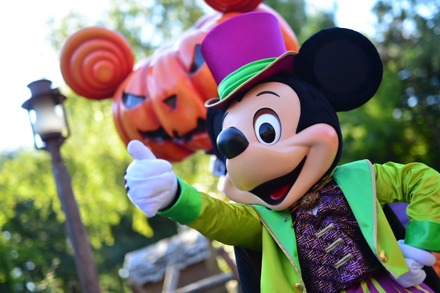 halloween